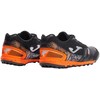 Joma Mundial 2501 Turf juoda MUNW2501TF (44) futbolo bateliai