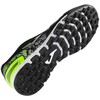 Buty piłkarskie Joma Mundial 2501 Turf juoda-žalia MUNS2501TF (44)