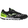 Buty piłkarskie Joma Mundial 2501 Turf juoda-žalia MUNS2501TF (44)