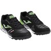 Buty piłkarskie Joma Mundial 2501 Turf juoda-žalia MUNS2501TF (44)