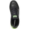 Buty piłkarskie Joma Mundial 2501 Turf juoda-žalia MUNS2501TF (44)