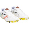 Buty piłkarskie Joma Mundial 2502 Turf balta MUNS2502TF (42)