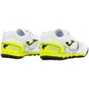 Buty piłkarskie Joma Mundial 2502 Turf balta MUNW2502TF (44)