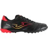 Joma Toledo Turf 2601 futbolo bateliai juodi TOLS2601TF (43)