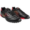 Joma Toledo Turf 2601 futbolo bateliai juodi TOLS2601TF (43)