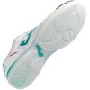 Buty piłkarskie Joma Top Flex 2502 Indoor balta ir-turkio sp. TOPW2502IN (42,5)