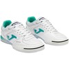 Buty piłkarskie Joma Top Flex 2502 Indoor balta ir-turkio sp. TOPW2502IN (42,5)