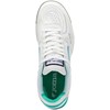 Buty piłkarskie Joma Top Flex 2502 Indoor balta ir-turkio sp. TOPW2502IN (42,5)