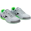 Buty piłkarskie Joma Top Flex 2505 Indoor balta ir-violetinė TOPW2505IN (45)
