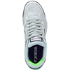 Buty piłkarskie Joma Top Flex 2505 Indoor balta ir-violetinė TOPW2505IN (45)