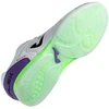 Buty piłkarskie Joma Top Flex 2505 Indoor balta ir-violetinė TOPW2505IN (45)