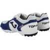 Buty piłkarskie Joma Top Flex 2534 Turf balta ir-mėlyna TOPW2534TF (43)