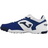 Buty piłkarskie Joma Top Flex 2534 Turf balta ir-mėlyna TOPW2534TF (43)