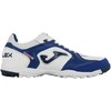 Buty piłkarskie Joma Top Flex 2534 Turf balta ir-mėlyna TOPW2534TF (43)