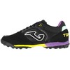 Buty piłkarskie Joma Top Flex 2601 Turf juoda TOPS2601TF (43)
