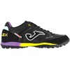 Buty piłkarskie Joma Top Flex 2601 Turf juoda TOPS2601TF (43)