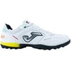 Buty piłkarskie Joma Top Flex 2602 Turf balta TOPS2602TF (42)