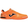 Joma Top Flex 2608 salės futbolo bateliai oranžiniai TOPW2608IN (44)
