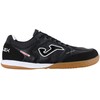 Buty piłkarskie Joma Top Flex Foot Shape 2501 Indoor juoda FOTOPW2501IN (45)