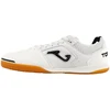 Buty piłkarskie Joma Top Flex Foot Shape Indoor 2602 balta FOTOPW2602IN (41)