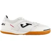 Buty piłkarskie Joma Top Flex Foot Shape Indoor 2602 balta FOTOPW2602IN (41)