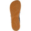 Buty piłkarskie Joma Top Flex Foot Shape 2501 Indoor juoda FOTOPW2501IN (45)
