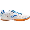 Joma Top Flex Indoor 2122 futbolo bateliai balti TOPS2122IN (45)