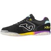 Buty piłkarskie Joma Top Flex Indoor 2601 juoda TOPS2601IN (43)