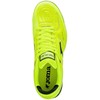 Buty piłkarskie Joma Top Flex Indoor 2609 geltona fluo TOPS2609IN (42)