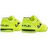 Buty piłkarskie Joma Top Flex Indoor 2609 geltona fluo TOPS2609IN (42)