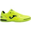 Buty piłkarskie Joma Top Flex Indoor 2609 geltona fluo TOPS2609IN (42)