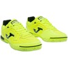 Buty piłkarskie Joma Top Flex Indoor 2609 geltona fluo TOPS2609IN (42)