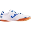 Buty piłkarskie Joma Top Flex Indoor 2622 balta TOPW2622IN (39)