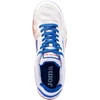 Buty piłkarskie Joma Top Flex Indoor 2622 balta TOPW2622IN (39)