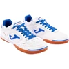 Buty piłkarskie Joma Top Flex Indoor 2622 balta TOPW2622IN (39)