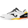 Buty piłkarskie Joma Top Flex Indoor 2632 balta TOPS2632IN (40)