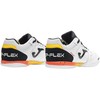 Buty piłkarskie Joma Top Flex Indoor 2632 balta TOPS2632IN (40)