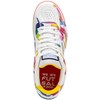 Buty piłkarskie Joma Top Flex Indoor 2676 balta TOPS2676IN (45)