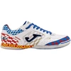 Buty piłkarskie Joma Top Flex Pito Indoor 2652 balta TOPW2652IN (46)