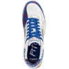 Buty piłkarskie Joma Top Flex Pito Indoor 2652 balta TOPW2652IN (46)