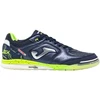 Joma Top Flex Rebound 2603 dengtos futbolo bateliai, tamsiai mėlyni, TORW2603IN (44)