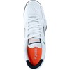 Buty piłkarskie Joma Top Flex Turf 2602 balta TOPS2602TF (38)