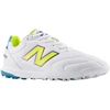 Buty piłkarskie New Balance 442 Elite V3 TF NBU41T46O (41,5)
