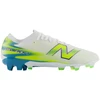 Buty piłkarskie New Balance Furon V8 Team FG NBUF3F51W (39,5)