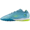 Buty piłkarskie New Balance Tekela Team Low Laced TF V5 NBUT3TL6HP (40,5)