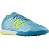 Buty piłkarskie New Balance Tekela Team Low Laced TF V5 NBUT3TL6HP (40,5)