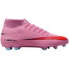 Buty piłkarskie Nike Mercurial Superfly 10 Club FG/MG FQ8314 600 (44)