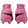 Buty piłkarskie Nike Mercurial Superfly 10 Club FG/MG FQ8314 600 (44)