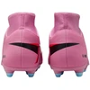 Nike Mercurial Superfly 10 Club FG/MG FQ8314 600 (42.5) futbolo bateliai