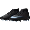 Buty piłkarskie Nike Mercurial Superfly 10 Club FG/MG FQ8314 001 (45)